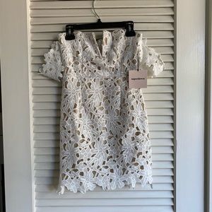 Superdown Shannan Dress